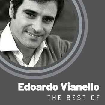 Edoardo Vianello - The Best of Edoardo Vianello