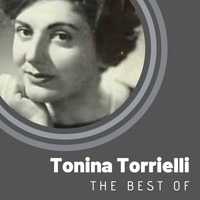 Tonina Torrielli - The Best of Tonina Torrielli