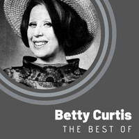 Betty Curtis - The Best of Betty Curtis
