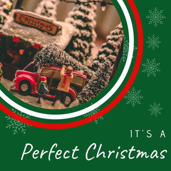 Various Artists - It's A Perfect Christmas
