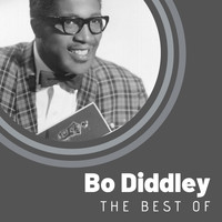 Bo Diddley - The Best of Bo Diddley
