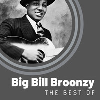 Big Bill Broonzy - The Best of Big Bill Broonzy