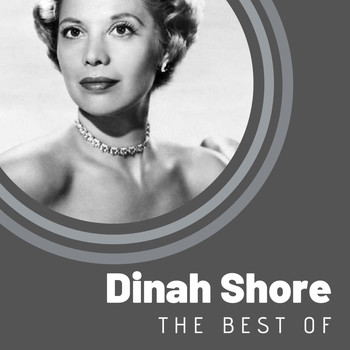 Dinah Shore - The Best of Dinah Shore