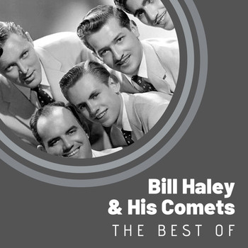 Bill Haley and his Comets - The Best of Bill Haley and His Comets