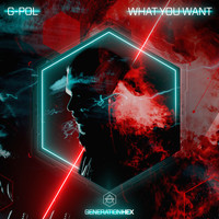 G-POL - What You Want