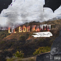 Lil Boii Kantu - City On Fire (Explicit)
