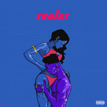 Loti and KD - Realer (Explicit)