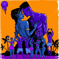 Loti and KD - Sins & Scenes (Explicit)