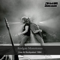 Rodgau Monotones - Live at Rockpalast 1984 (Live, Bochum)