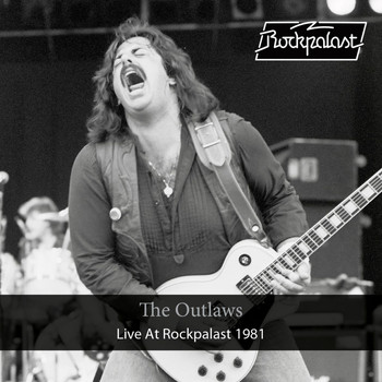 The Outlaws - Live at Rockpalast 1981 (Live, Loreley)