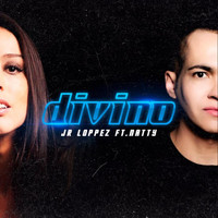 Jr Loppez - Divino (feat. Natty)