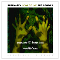 Pushkarev - Sing To Me (The Remixes)