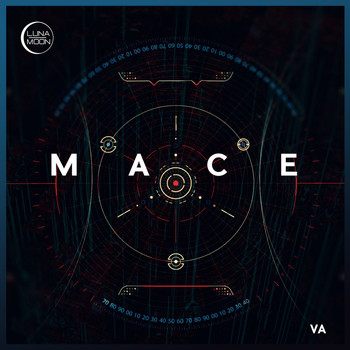 Various Artists - Mace