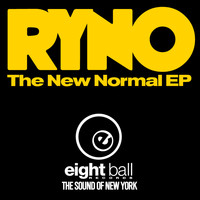 Ryno - The New Normal EP