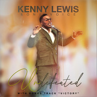 Kenny Lewis & One Voice - Undefeated / Victory