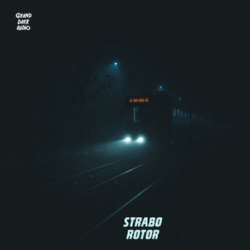 Strabo - Rotor