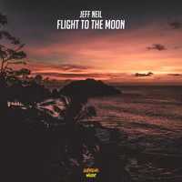 Jeff Neil - Flight to the Moon