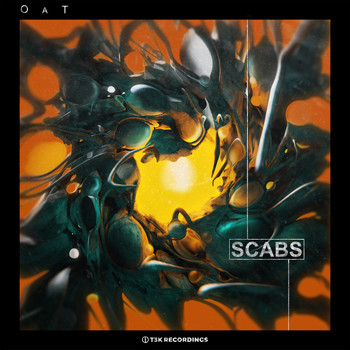 Oat - Scabs