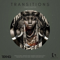 Tekniq - Transitions 3rd Chapter
