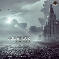 Alienoiz - Double Dub