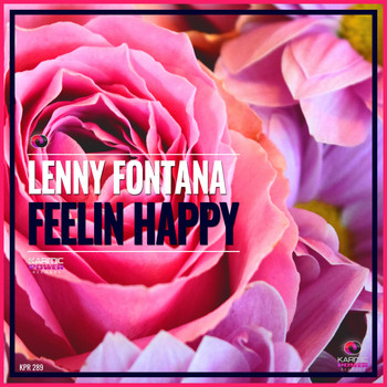Lenny fontana - Feelin Happy