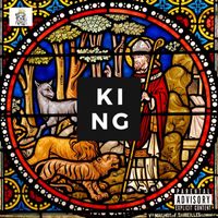 King Lite - KING (Deluxe [Explicit])