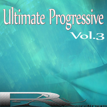 Various Artists - Ultimate Progressive, Vol.3