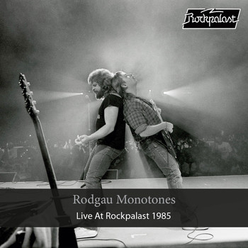 Rodgau Monotones - Live At Rockpalast 1985 (Live, Essen)