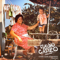 Claudio Capéo - C'est une chanson (Remix)