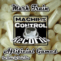 Mark Train - Artificial Games