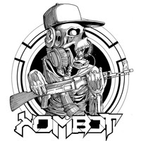 Kombot - Energie