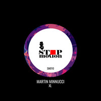 Martin Minnucci - XL