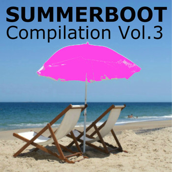 Various Artists - SUMMERBOOT Compilation (Vol.3)