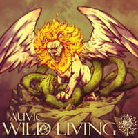 Auvic - Wild Living (feat. Pipo Fernandez)