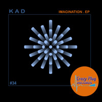 Kad - Imagination EP