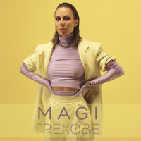 Magi Djanavarova - Грехове