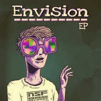 P-rez - Envision EP (Explicit)