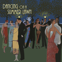 Palm Court Orchestra - Dancing On A Summer Lawn