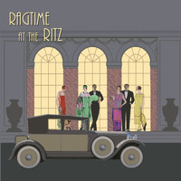 Palm Court Orchestra - Ragtime At The Ritz