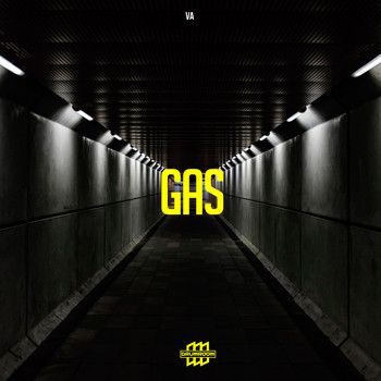 Various Artists - Gas