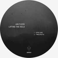 Jan Fleck - Lifting the Veils