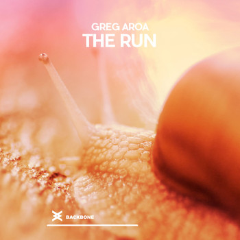 Greg Aroa - The Run