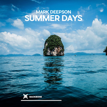 Mark Deepson - Summer Days