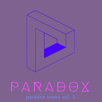 Various Artists - Praradox Tunes, Vol. 3
