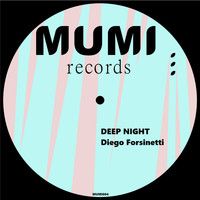 Diego Forsinetti - Deep Night
