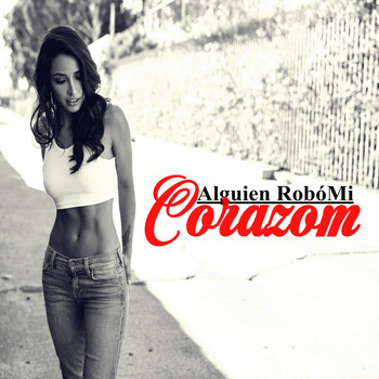Various Artists - Alguien Robó Mi Corazom