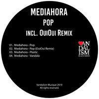 Mediahora - Pop