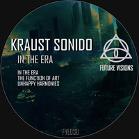 Kraust Sonido - In the Era