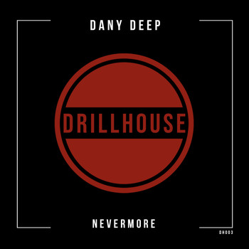 Dany Deep - Nevermore