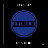 Dany Deep - The Backyard